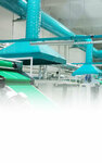 Sekafan Industrial Air Technologies (İstanbul, Başakşehir, İkitelli OSB Mah., Esot Sanayi Sitesi, K9), sistema de ventilación
