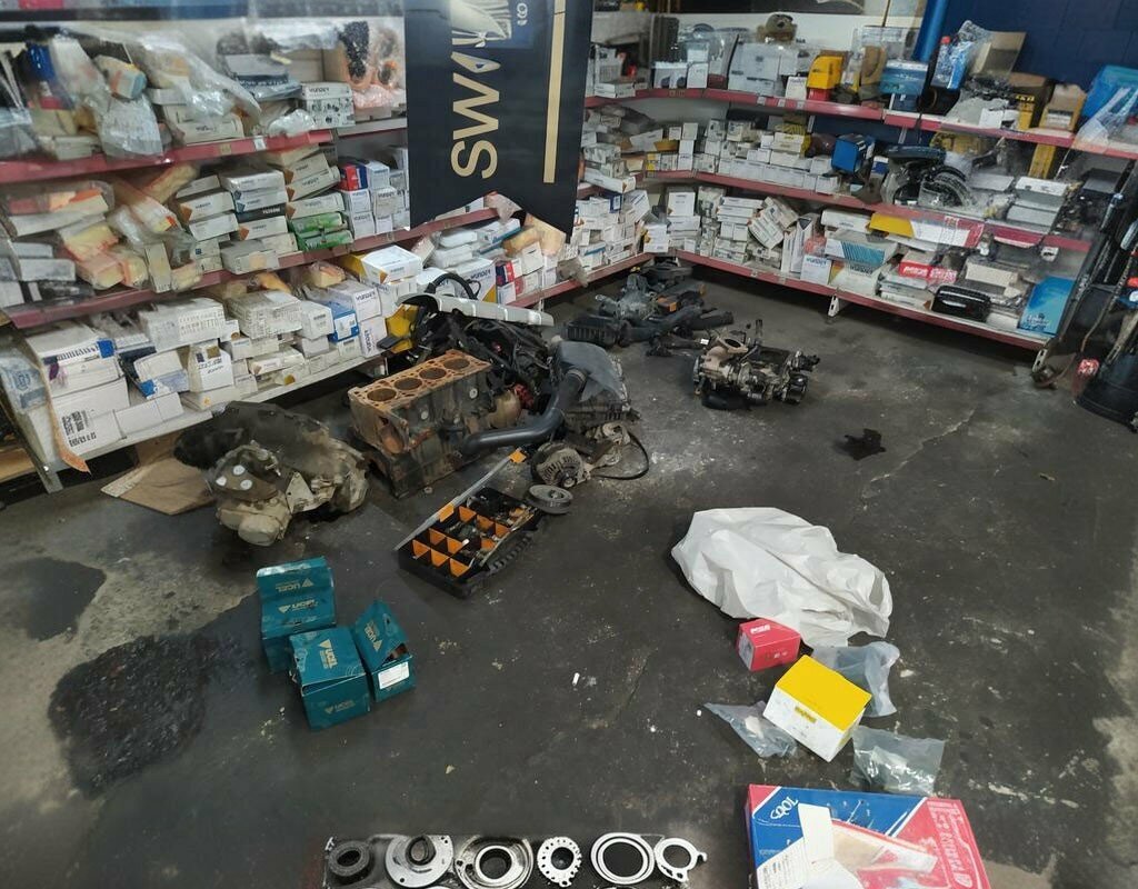 Car service, auto repair Sahan Auto Service, Manisa, photo