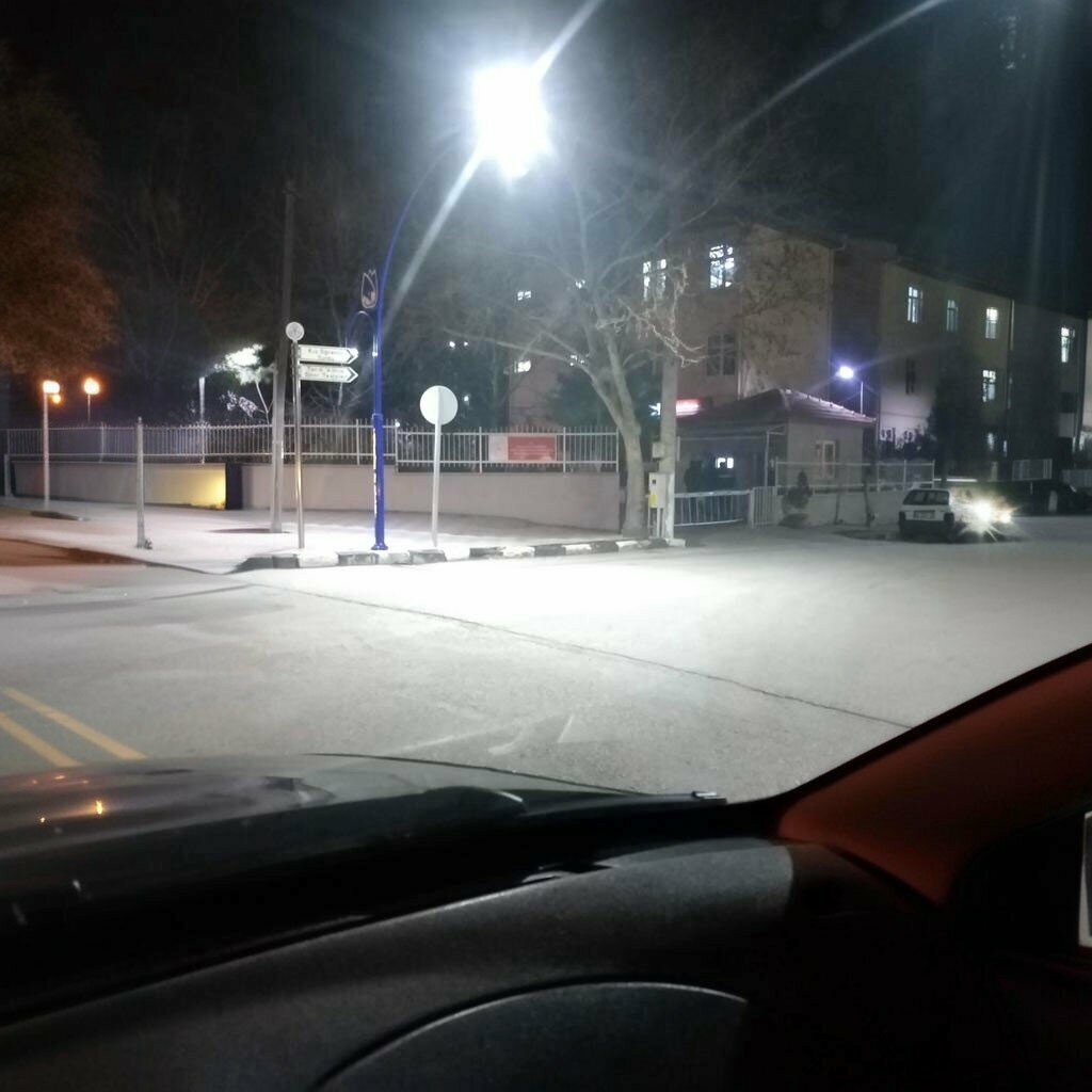 Hostel Manisa Kyk D Blok, Manisa, photo