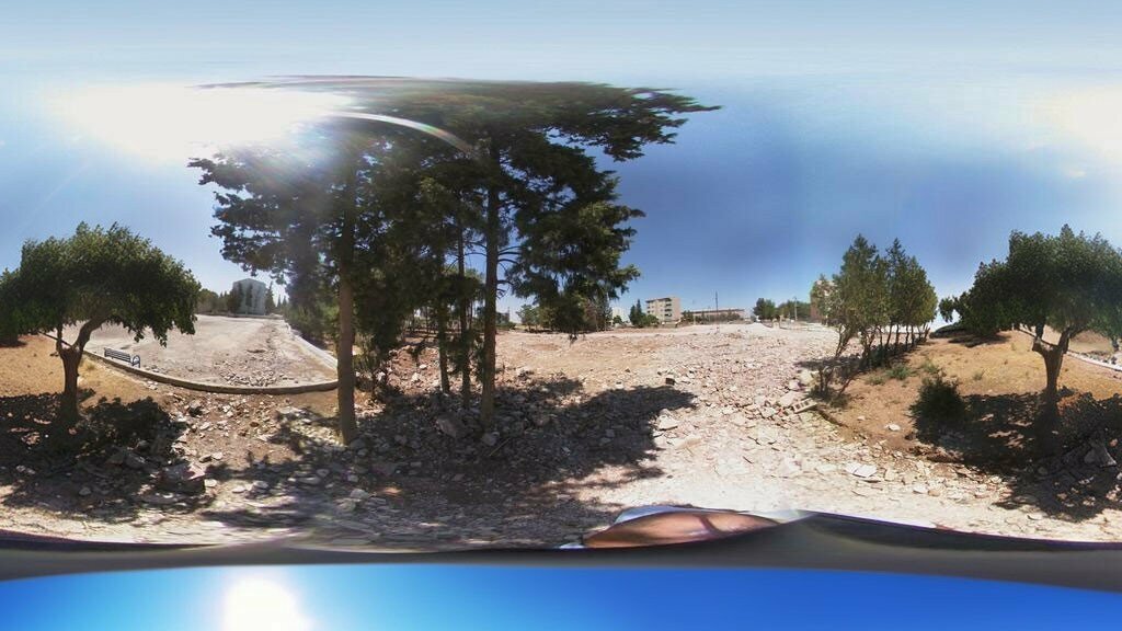 Primary school Beyazsu Primary School, Nusaybin, photo