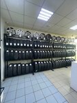 Kolesa Darom (ulitsa 30 let Pobedy, 7/1), tire service
