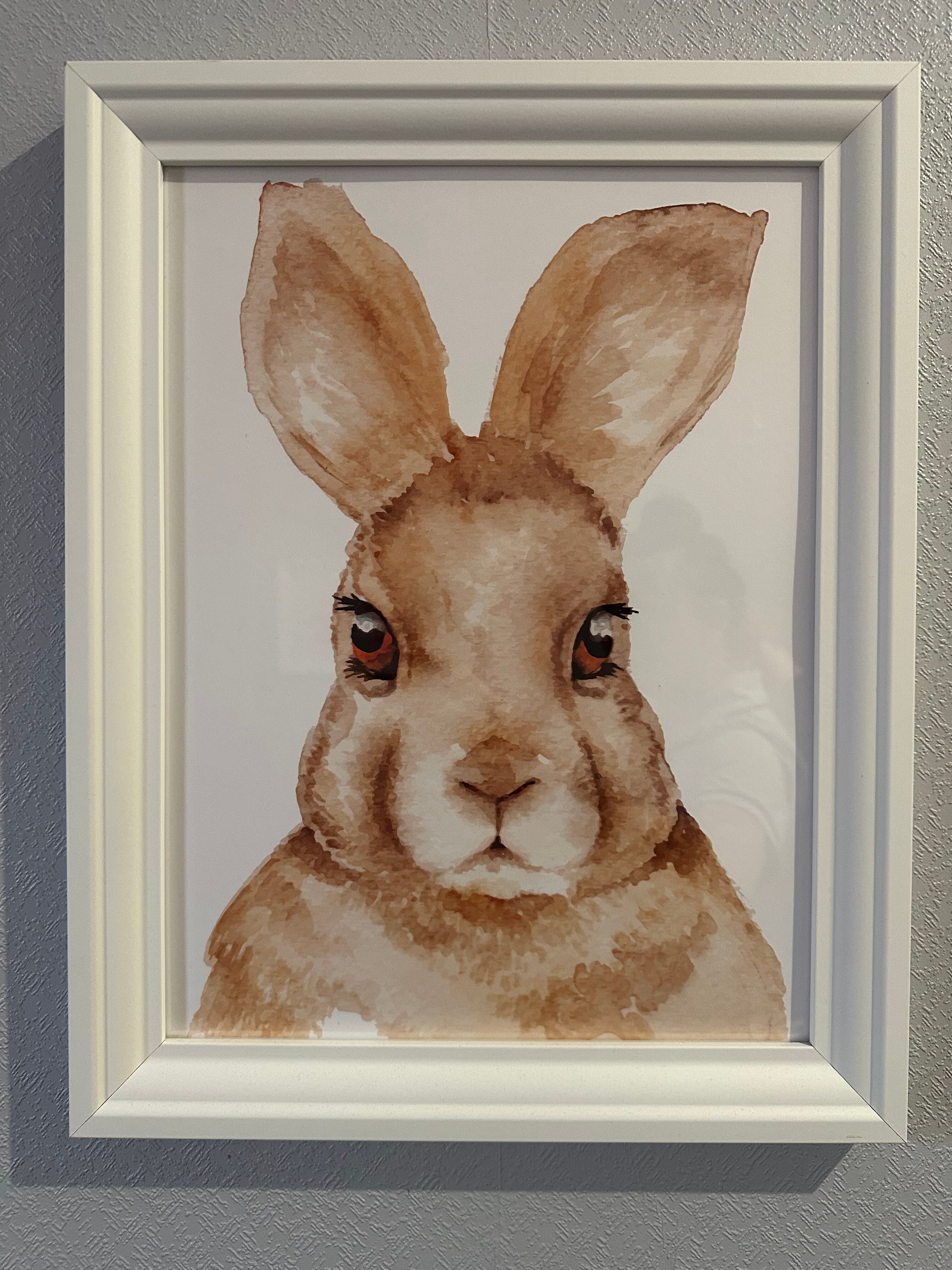 Фото Кроличья нора