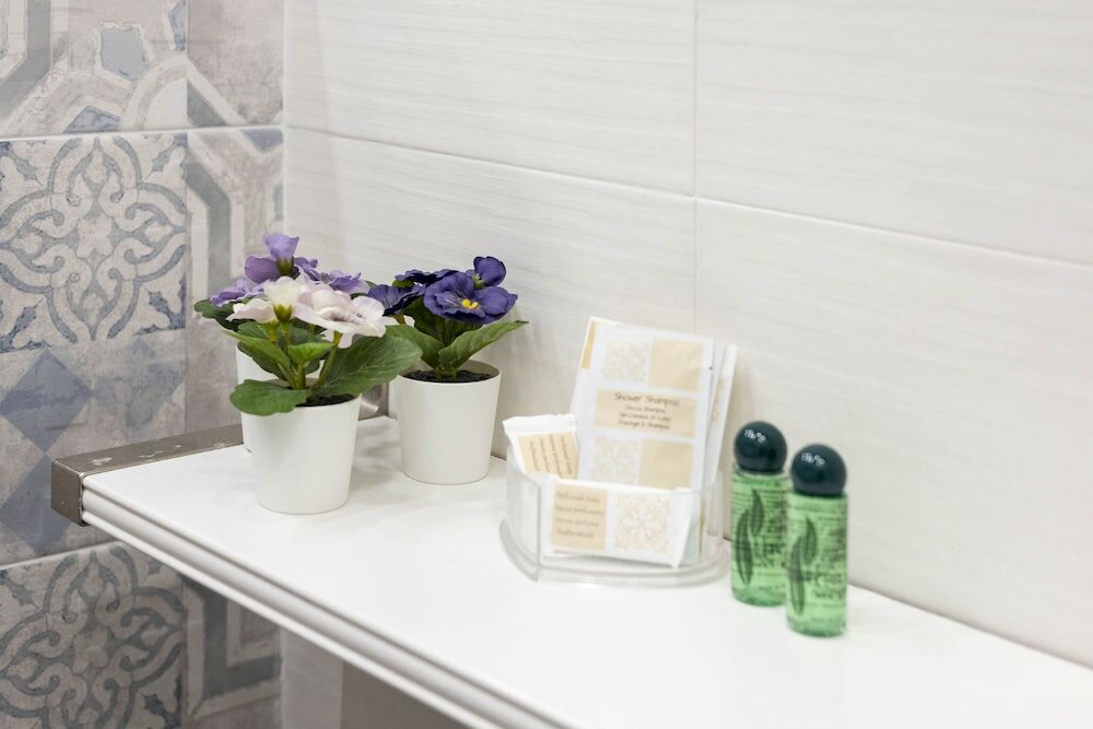 Фото La Casa Del Sole A Mergellina