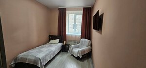 Регион 102 (selo Karmaskaly, ulitsa M. Gafuri, 22), hotel