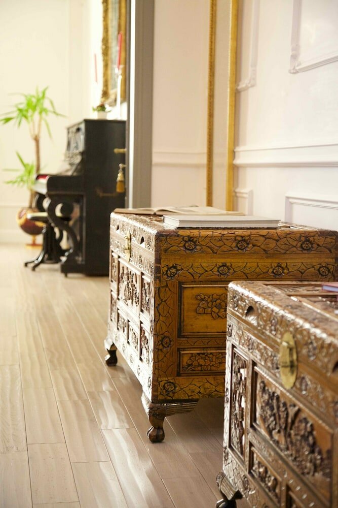 Фото B&b Stanze del David Place