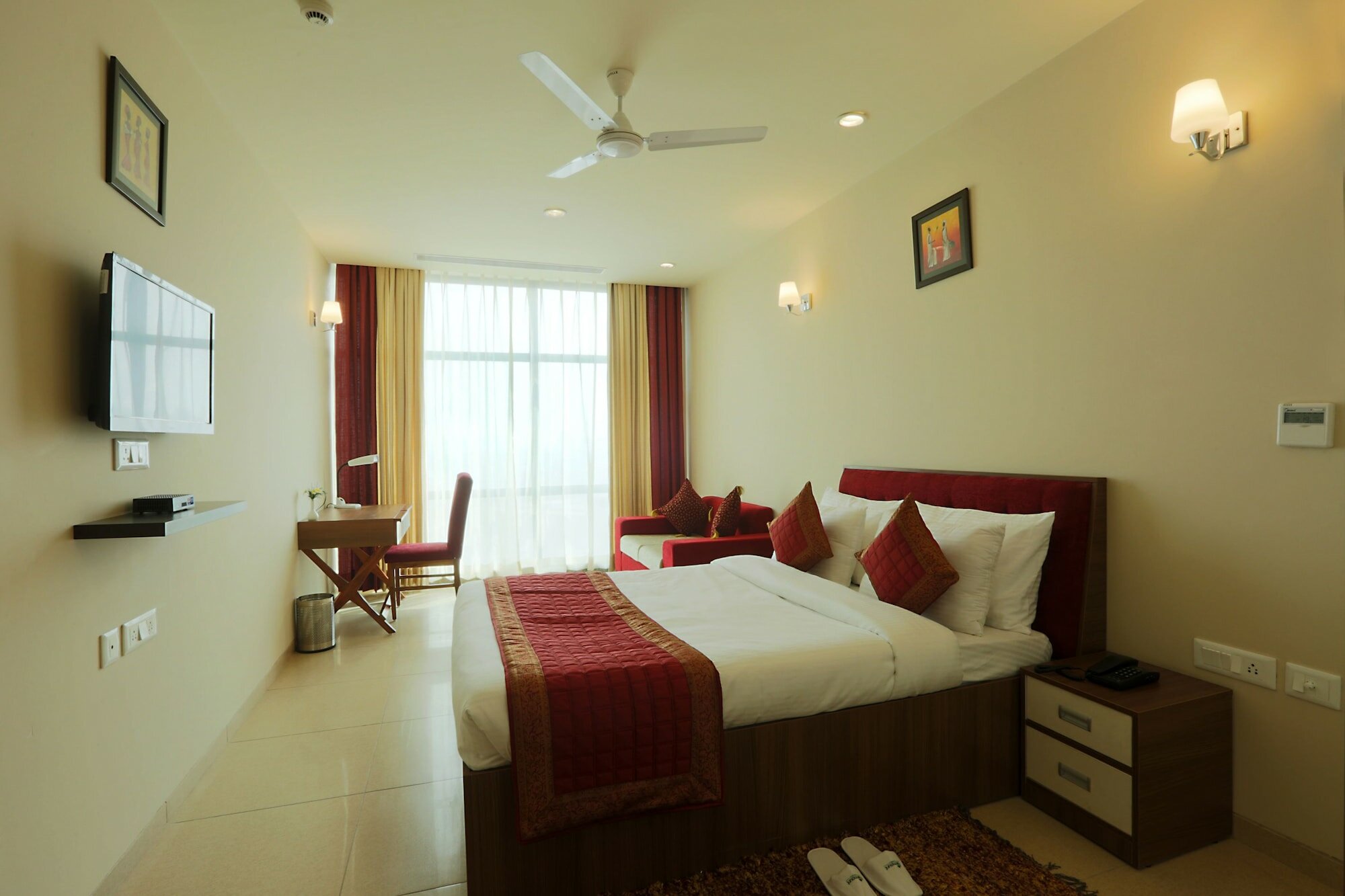 Фото Fairvacanze Inns & Suites