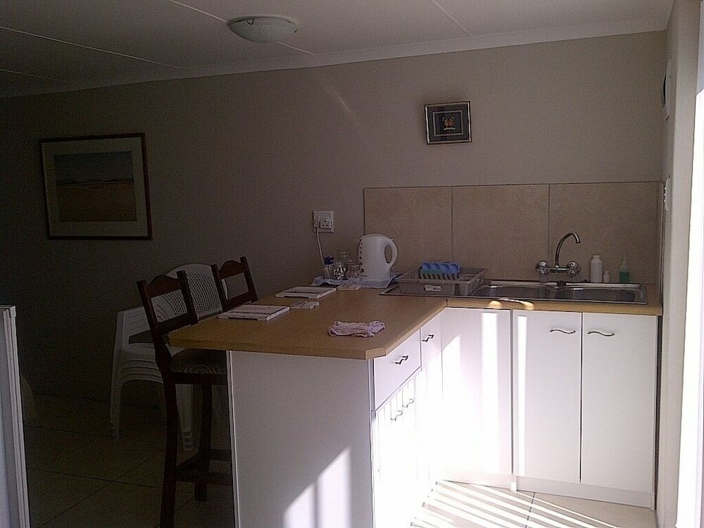 Фото Sunbird View