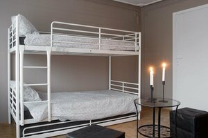 Гостиница 4. Friends Hostel