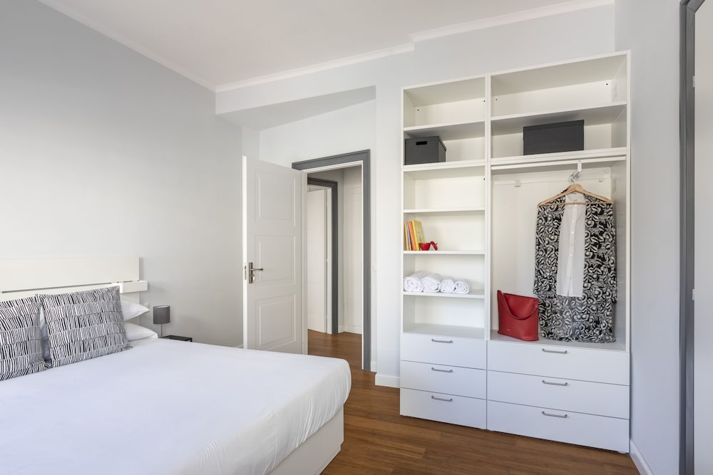 Фото Residenza Testaccio