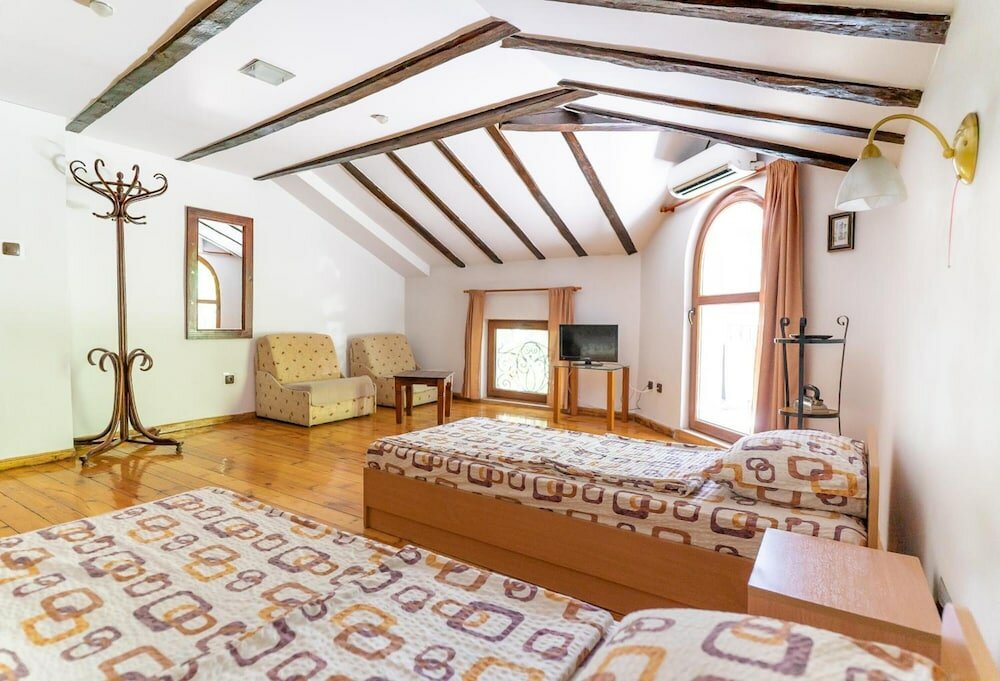 Фото Guest Rooms Plovdiv