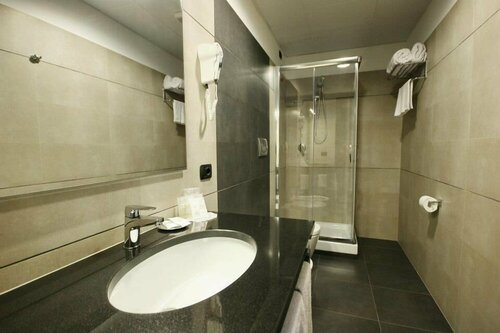 Гостиница Guest House Residence в Мессине