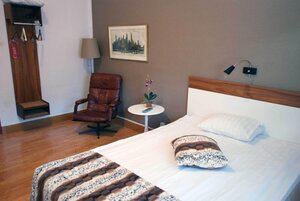 Avesta Stadshotell (Köpmangatan, 14), hotel