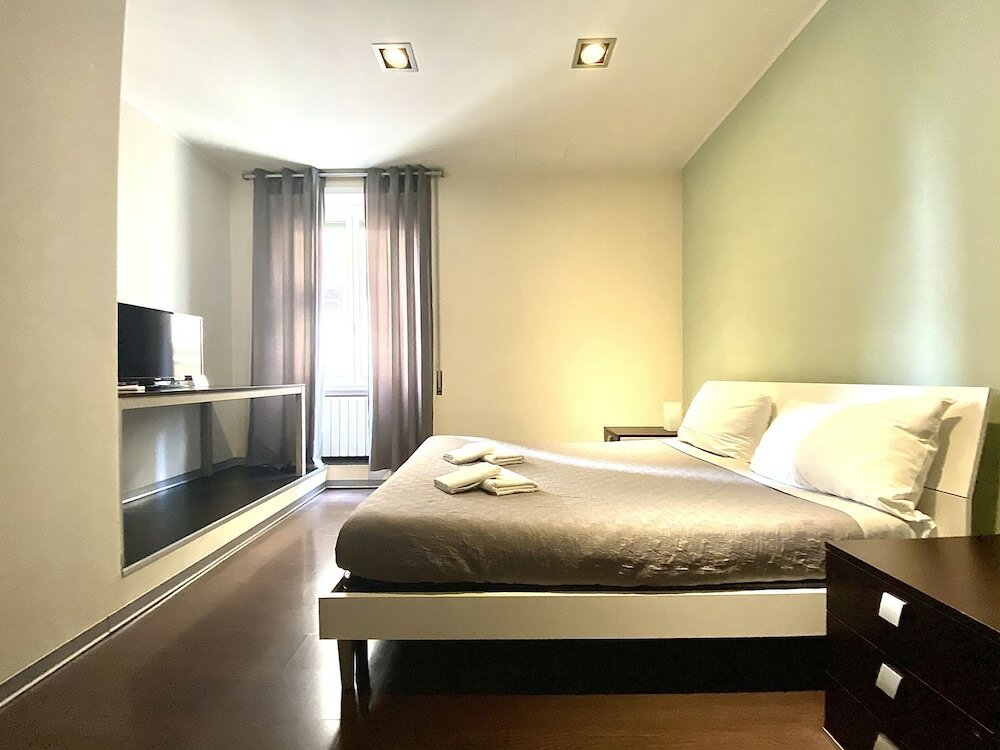 Фото Gemini Guest House