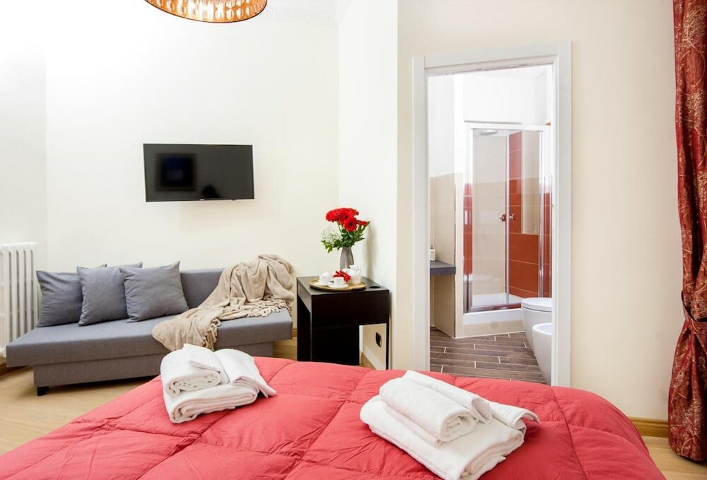 Фото Mybedcavour