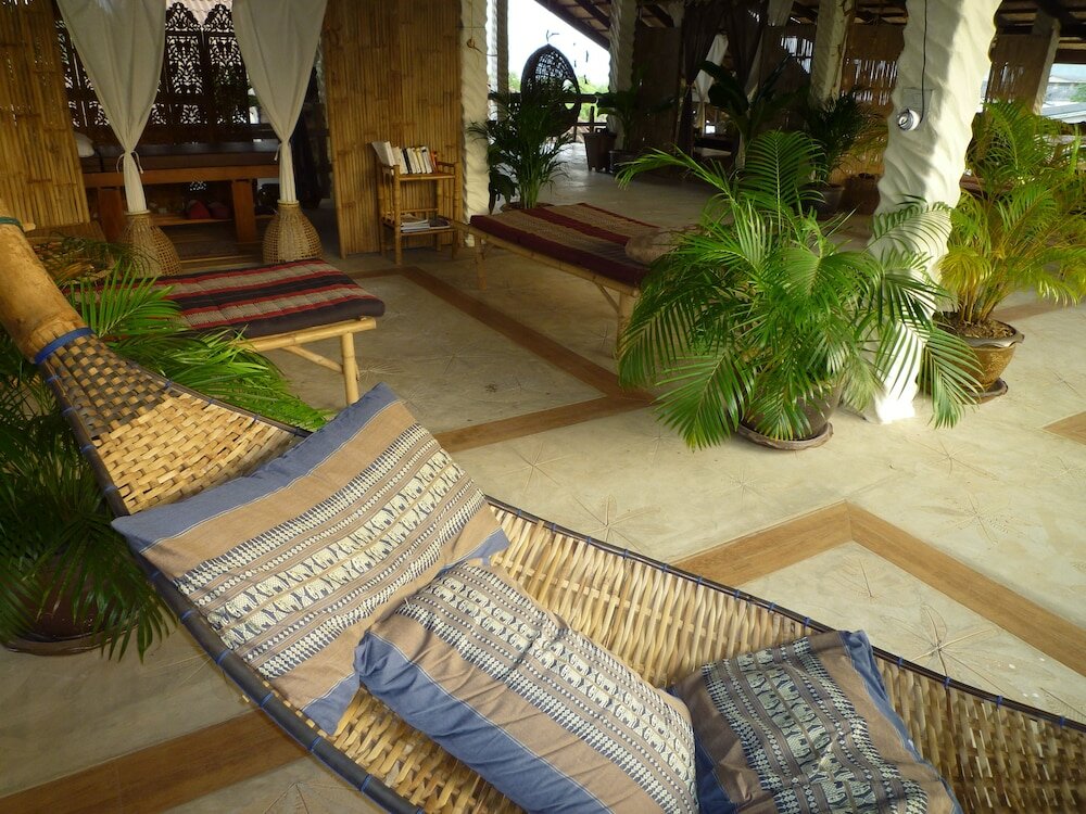 Фото The Mangrove Hideaway Koh Chang