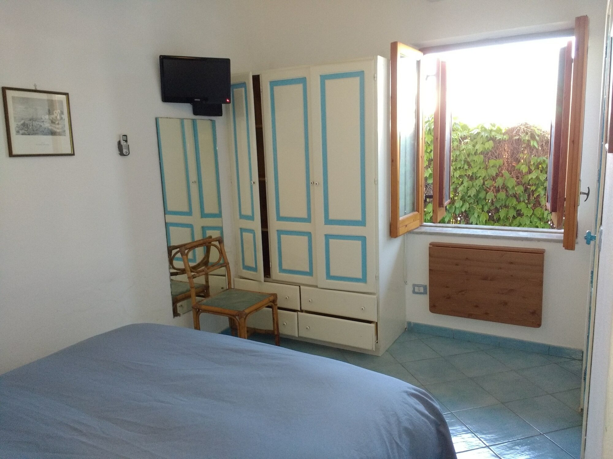 Фото Pensione La Giara