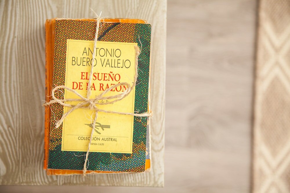 Фото Lukanda Casa de Mariana