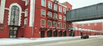 Slavyansky Pukh (Lenina Street, 99), bedding shop