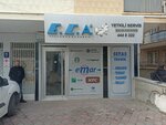 Eca Setas Technical Mechanics (Ankara Province, Kecioren District, Aşağı Eğlence Mah., Meşeli Sok., 24A) ، تركيب وصيانة إمدادات المياه والصرف الصحي