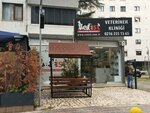 Vetist Veterinary Clinic (İstanbul, Kadikoy, Caddebostan Mah., Caddebostan Plajyolu Sok., 13) ، عيادة بيطرية