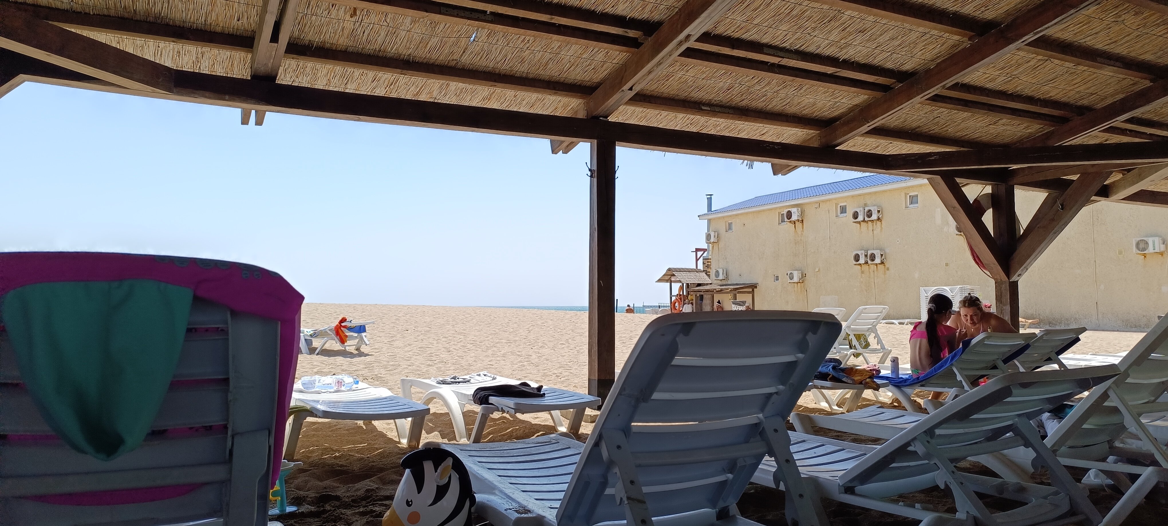 Фото Лето-Море