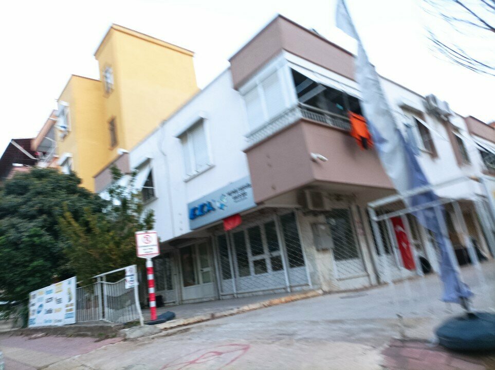 Installation and maintenance of water supply and sanitation Eca Authorized Service, Antalya, photo