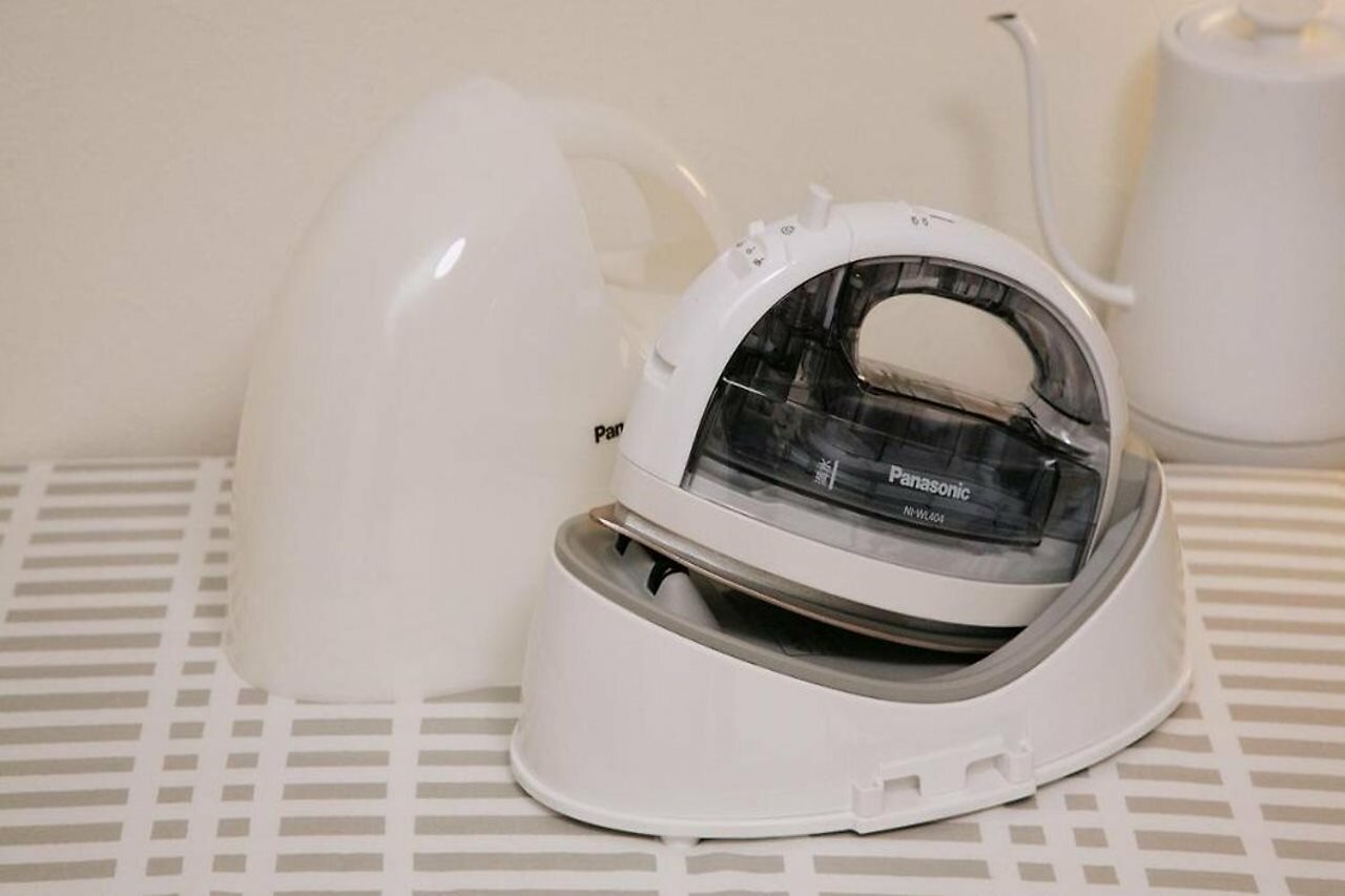 Фото Goom Fukuoka Tenjin