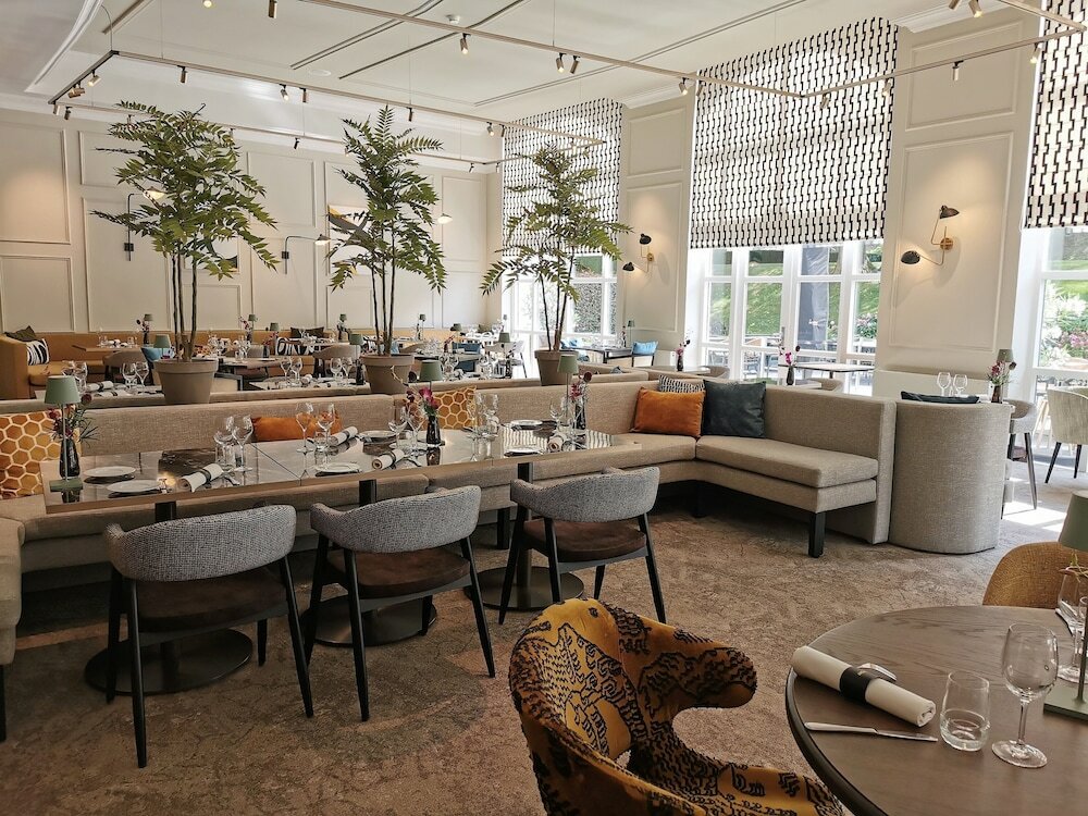 Фото Hotel Bloemendal