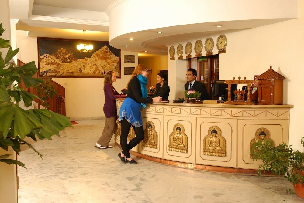 Фото Hotel Greenwich Village