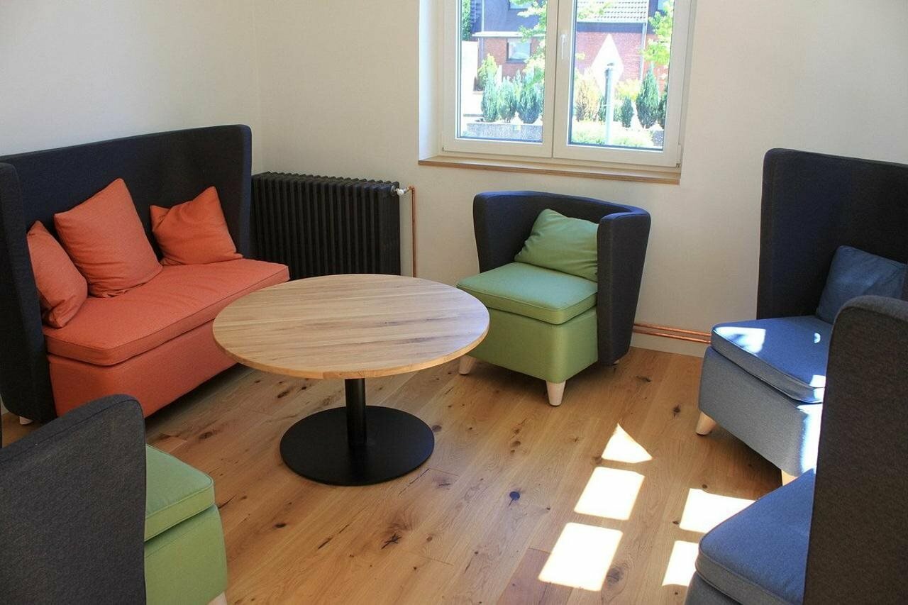 Фото Hotel Johnsburg