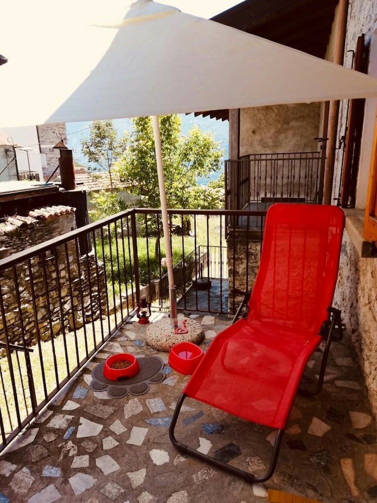 Фото B&b Lake Como Cottage