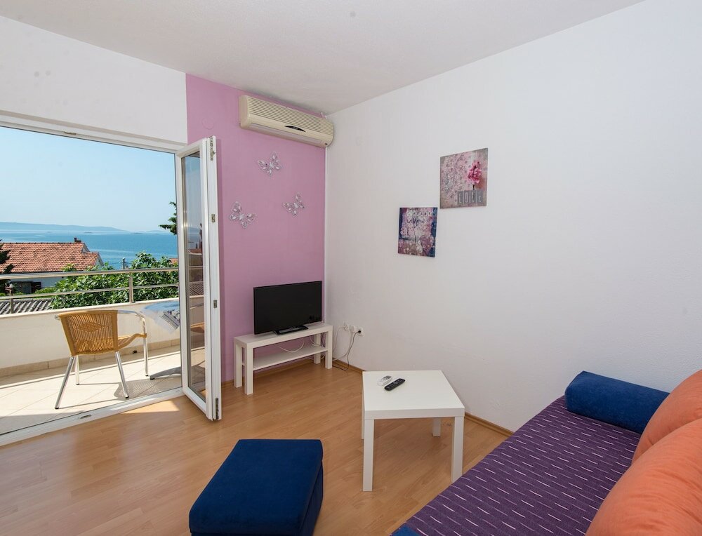 Фото Apartments Kairos