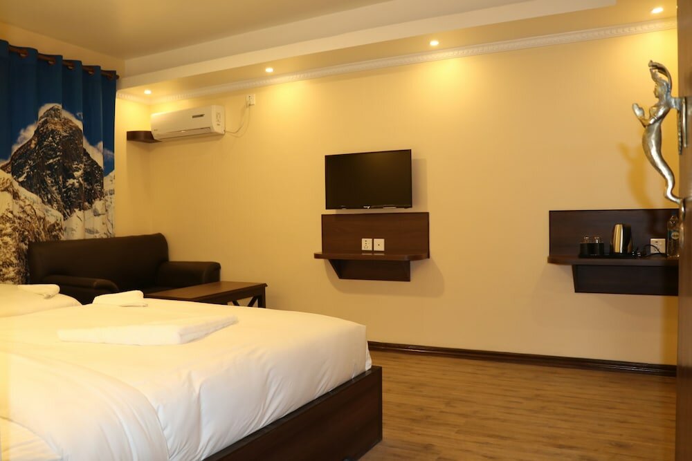 Фото Hotel Ruza Nepal