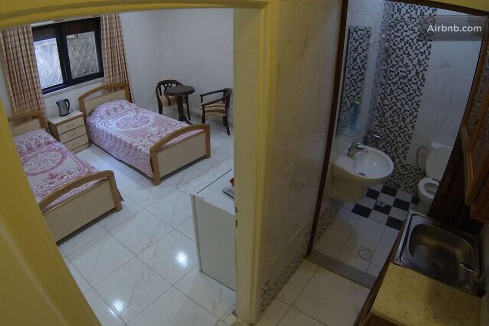 Фото Arabian Suites