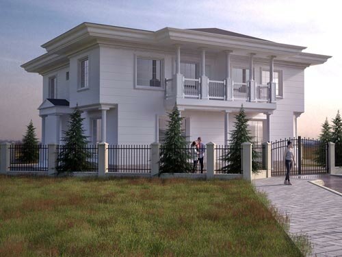 Architectural firm Mermerler Architecture, Gaziantep, photo