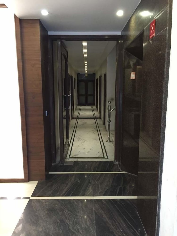 Фото Hotel Namaskar