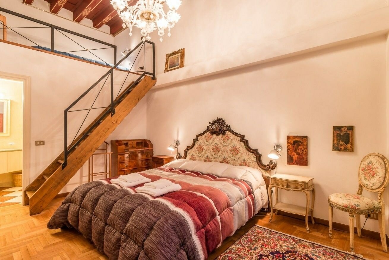 Фото Fenice Backstage over Canal