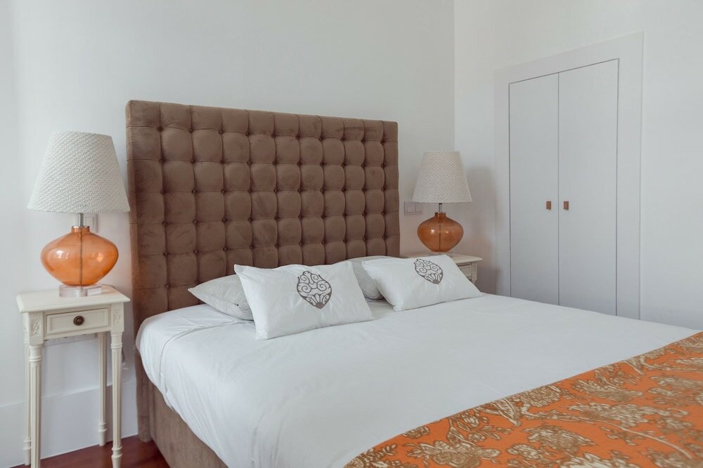 Фото Porto Vintage Guesthouse