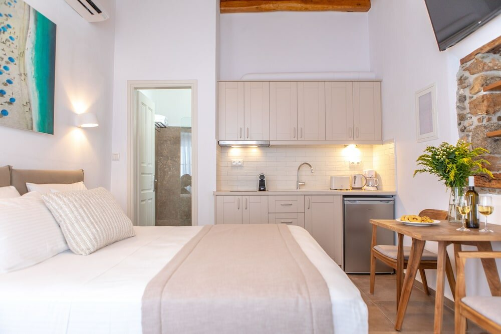 Фото Castle Mansions