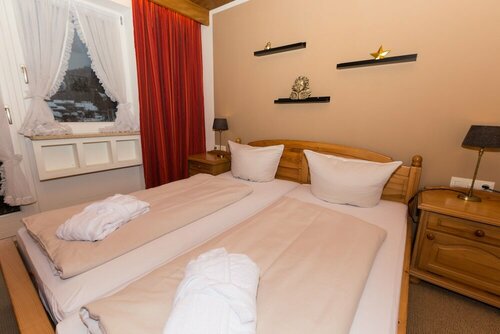 Гостиница Deva Hotel Kaiserblick