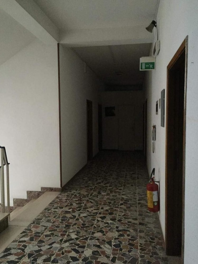 Фото Hostel Bella Rimini