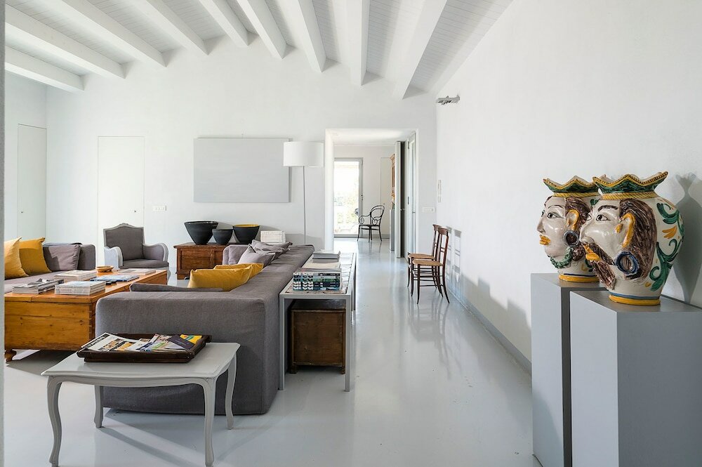 Фото Villa Hybla