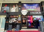 VR Land Sim Racing Game Hall (Kocaeli, Gebze District, Hacihalil Neighborhood, 1231st Street, 28) ، غرفة ألعاب