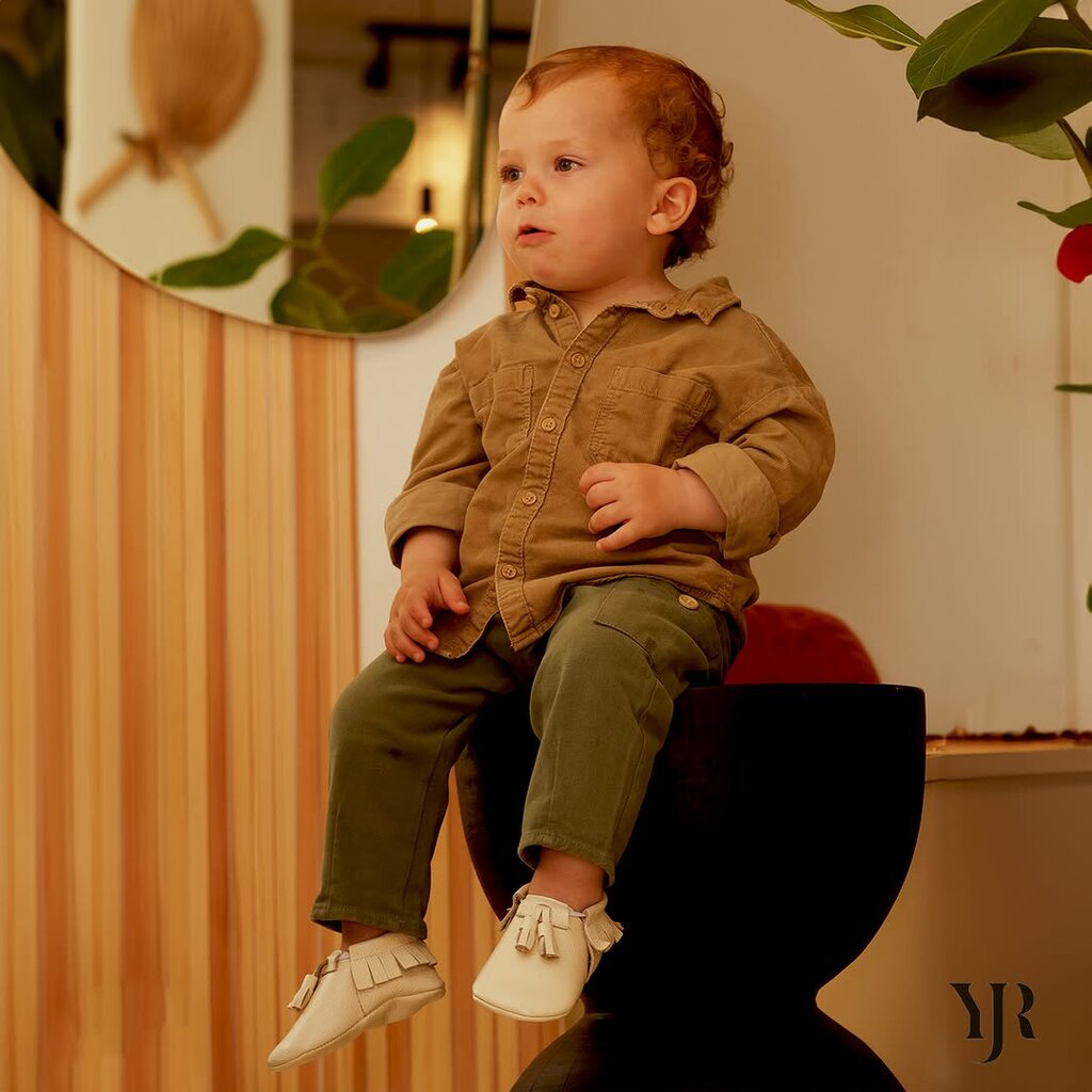 Children's shoe shop Yoyo Junior, Antalya, photo