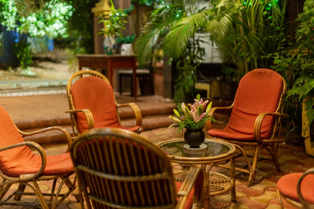 Фото Bougainvillea Guest House