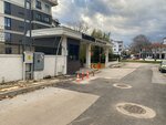 Bonneville Houses (Bursa, Nilüfer, Odunluk Mah., Onat Sok., 2D) ، شركة بناء