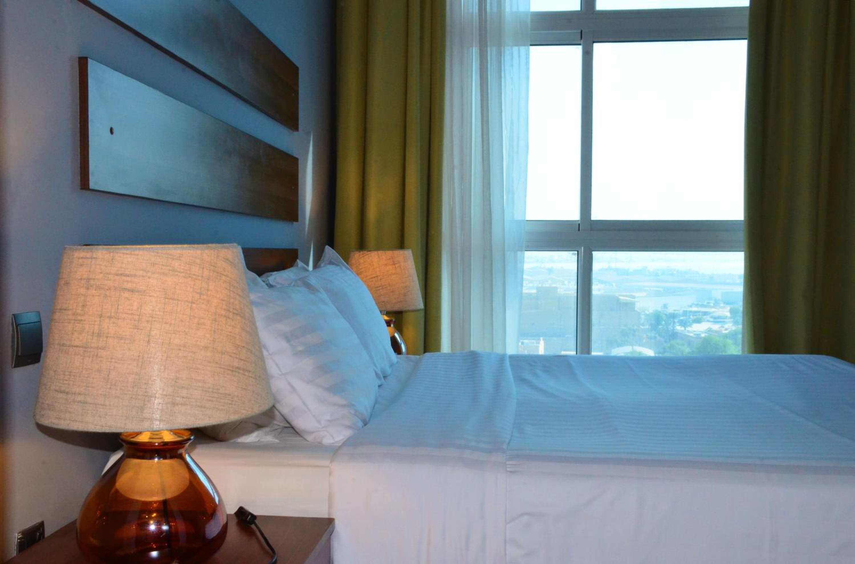 Фото Blaire Executive Suites