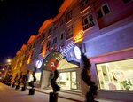 Ket Twentysix Residence (Эскишехир, район Тепебаши, улица Университе, 34), гостиница в Эскишехире
