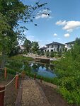 Poradom (Bakalinskaya ulitsa, 19), construction of country houses and cottages