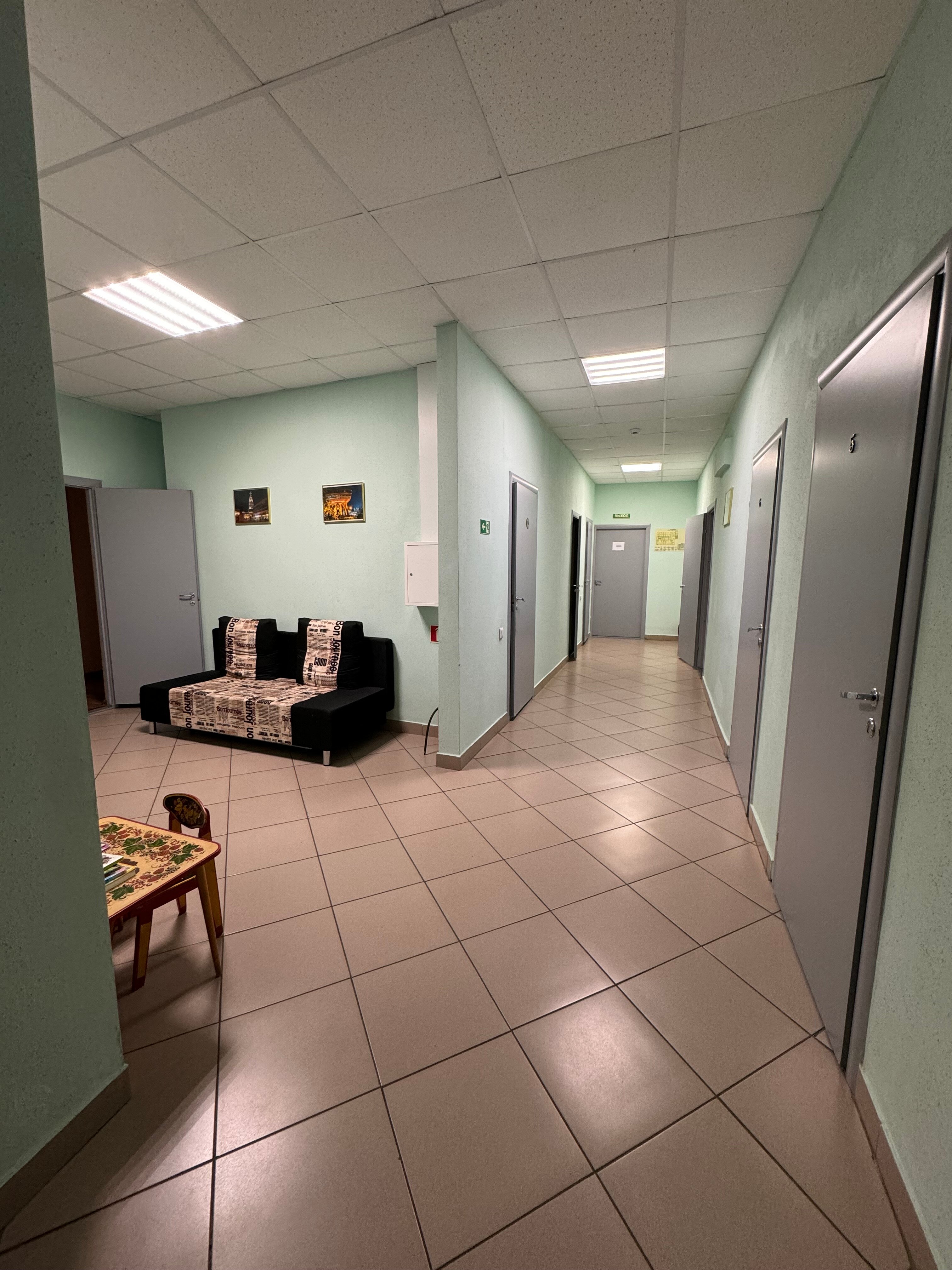 Фото Мини отель на Набережной